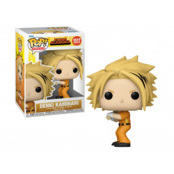 POP  My Hero Academia Denki Kaminari
