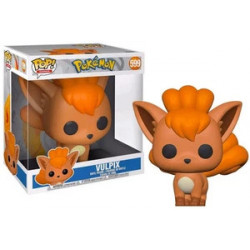 POP POKEMON GOUPIX