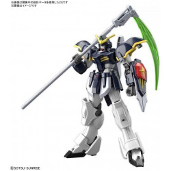 Gundam Gunpla XXXG 01D DeathScythe