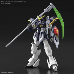 Gundam Gunpla XXXG 01D DeathScythe