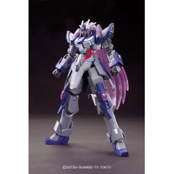 Gundam Gunpla Denial Team Titan Junya Inose s Mobil Suit
