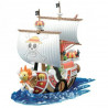 Maquette One Piece Thousand Sunny