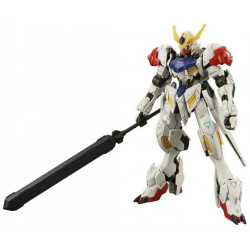 Gundam Gunpla Lupus Iron Blooded