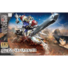 Gundam Gunpla Lupus Iron Blooded