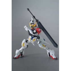 Gundam Gunpla Lupus Iron Blooded