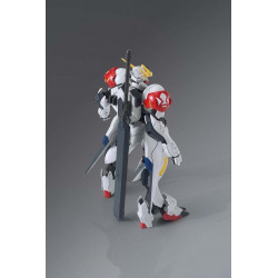 Gundam Gunpla Lupus Iron Blooded