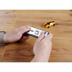 Nano Racer Voiture mini