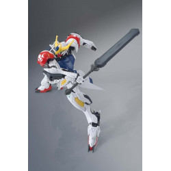 Gundam Gunpla Lupus Iron Blooded