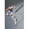 Gundam Gunpla Lupus Iron Blooded
