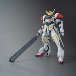 Gundam Gunpla Lupus Iron Blooded