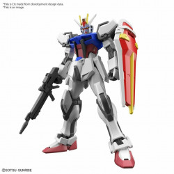 Gundam Gunpla Strike Gundam