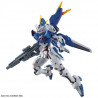 Gundam Gunpla Aerial Rebuild