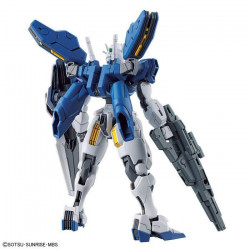 Gundam Gunpla Aerial Rebuild