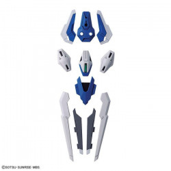 Gundam Gunpla Aerial Rebuild