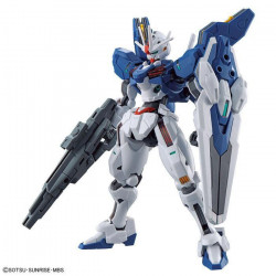 Gundam Gunpla Aerial Rebuild