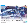 Gundam Gunpla Aerial Rebuild