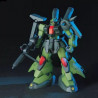 Gundam Gunpla Amx 011S Zaku III Custom