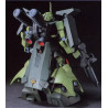 Gundam Gunpla Amx 011S Zaku III Custom