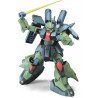 Gundam Gunpla Amx 011S Zaku III Custom
