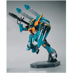 Gundam Gunpla Calamity