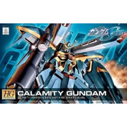 Gundam Gunpla Calamity
