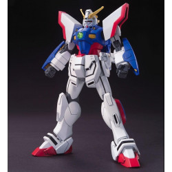 Gundam Gunpla GF13 017Nj Shining