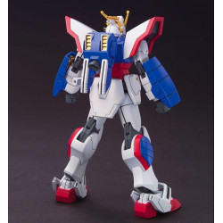 Gundam Gunpla GF13 017Nj Shining