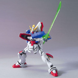 Gundam Gunpla GF13 017Nj Shining
