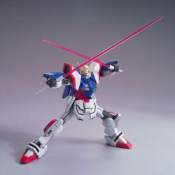 Gundam Gunpla GF13 017Nj Shining