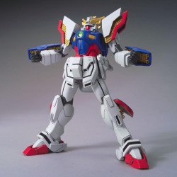 Gundam Gunpla GF13 017Nj Shining