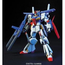 Gundam Gunpla Msz 010 ZZ AEUG