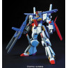 Gundam Gunpla Msz 010 ZZ AEUG