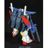 Gundam Gunpla Msz 010 ZZ AEUG