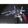 Gundam Gunpla Msz 010 ZZ AEUG