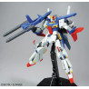 Gundam Gunpla Msz 010 ZZ AEUG