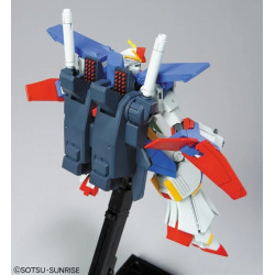 Gundam Gunpla Msz 010 ZZ AEUG