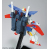 Gundam Gunpla Msz 010 ZZ AEUG