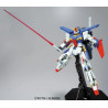 Gundam Gunpla Msz 010 ZZ AEUG
