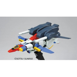 Gundam Gunpla Msz 010 ZZ AEUG