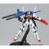Gundam Gunpla Msz 010 ZZ AEUG