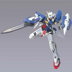Gundam Gunpla Exia