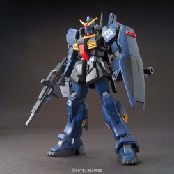 Maquette Gundam Hg Bandai Titan,s Rx 178 MkIII Titans