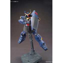 Maquette Gundam Hg Bandai Titan,s Rx 178 MkIII Titans