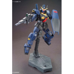 Maquette Gundam Hg Bandai Titan,s Rx 178 MkIII Titans