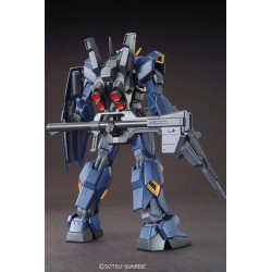 Maquette Gundam Hg Bandai Titan,s Rx 178 MkIII Titans