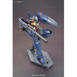 Maquette Gundam Hg Bandai Titan,s Rx 178 MkIII Titans