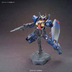 Maquette Gundam Hg Bandai Titan,s Rx 178 MkIII Titans