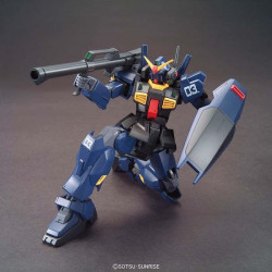 Maquette Gundam Hg Bandai Titan,s Rx 178 MkIII Titans