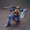 Maquette Gundam Hg Bandai Titan,s Rx 178 MkIII Titans