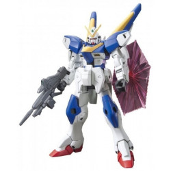 Gundam Gunpla LM314V21 Victory Two